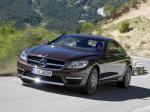 Mercedes-Benz CL65 AMG 2010 года